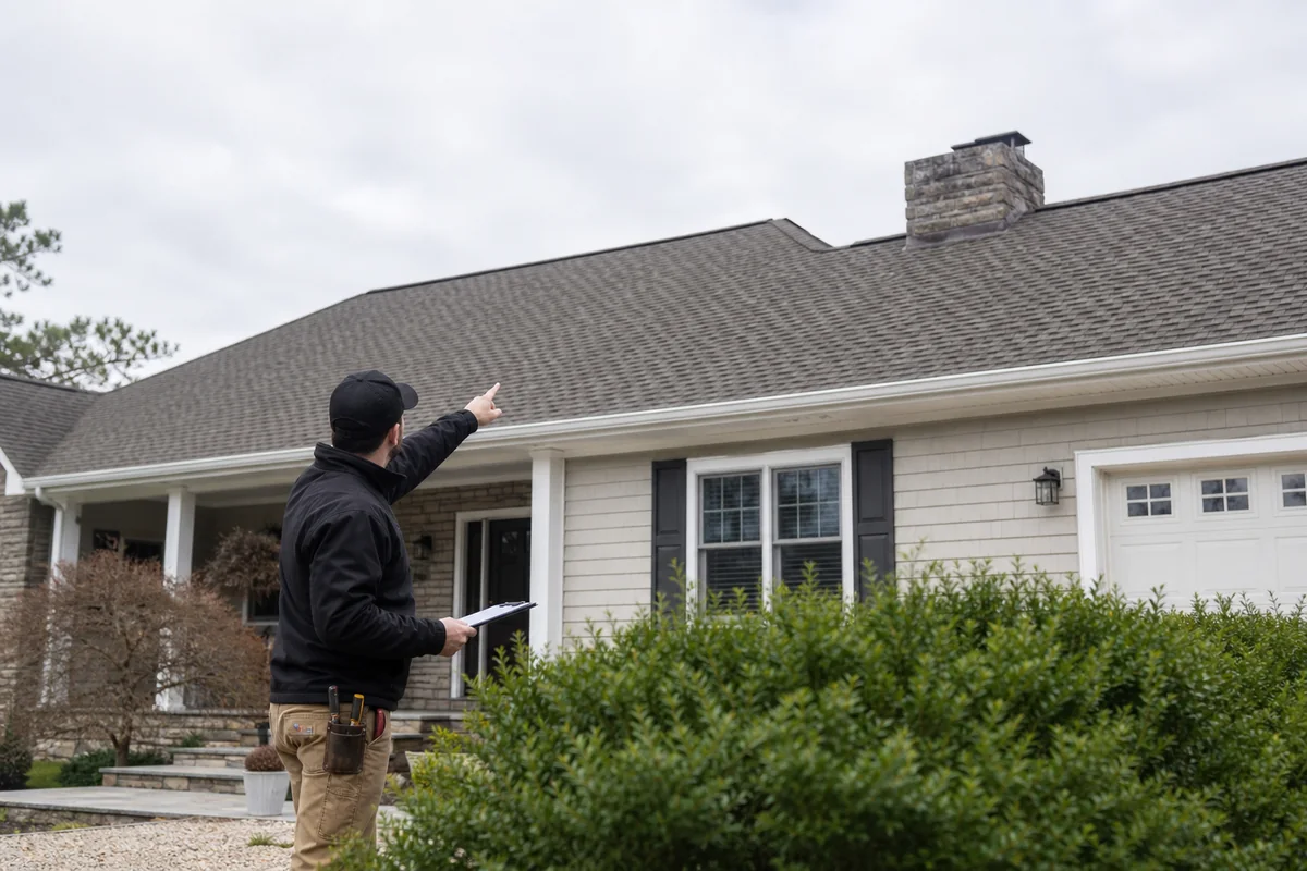 Why Homeowners and Businesses in Quogue Choose Us - Roofing services in Quogue, NY