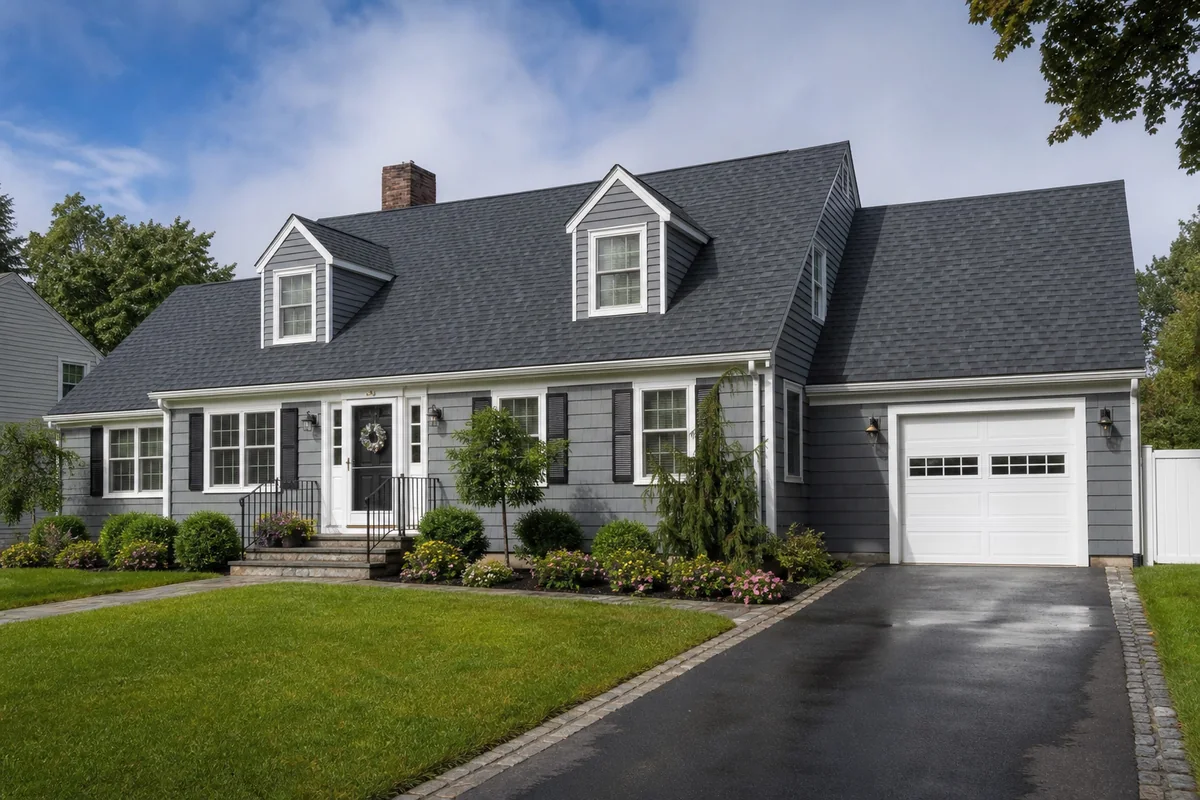 Roofing services introduction - Roofing services in Saint James, NY