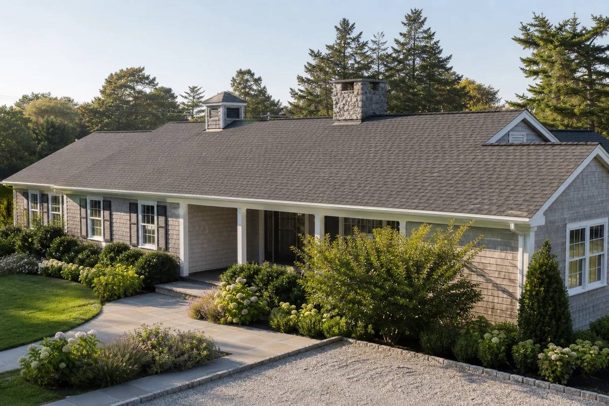 Roofing services introduction - Roofing services in Wainscott, NY