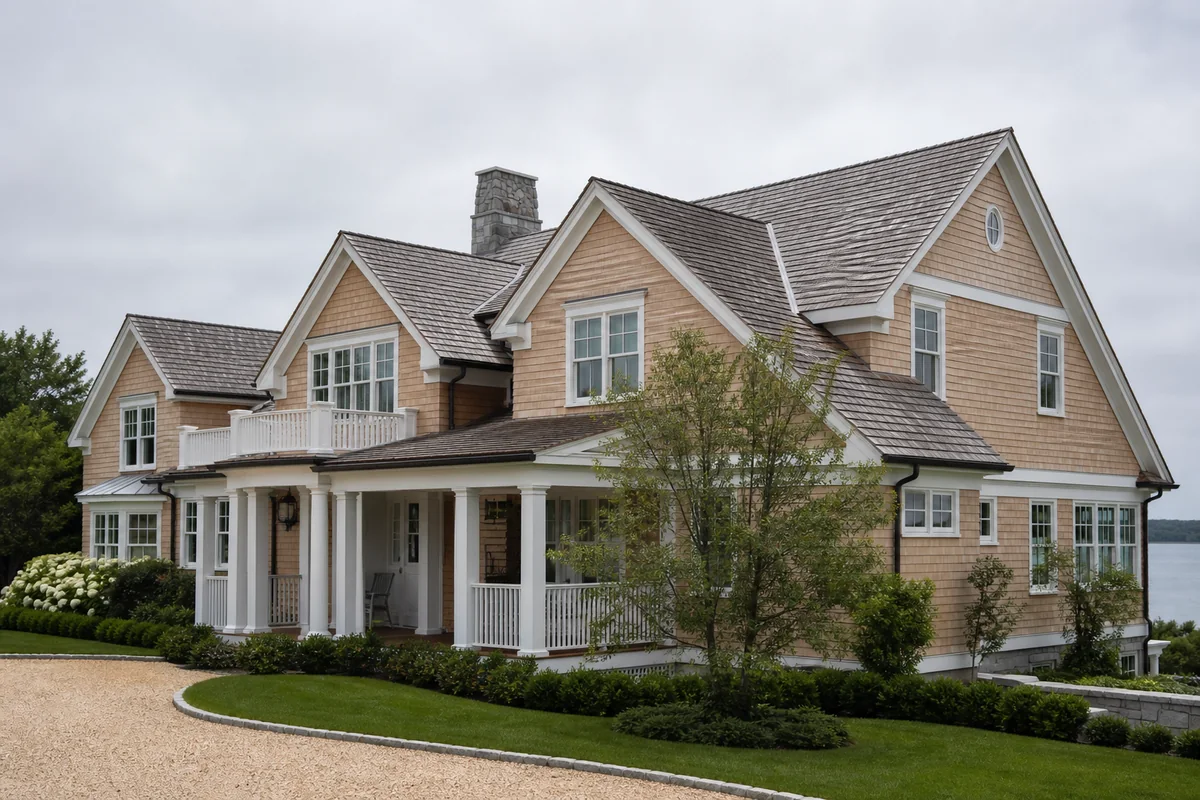 Roofing services introduction - Roofing services in Water Mill, NY