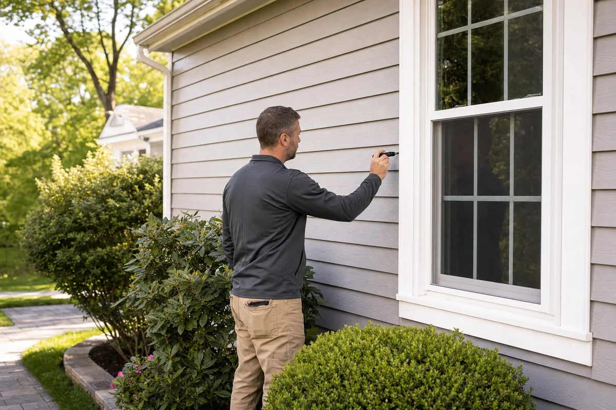 Choose the Right Material for Your Property - Siding services in Quogue, NY