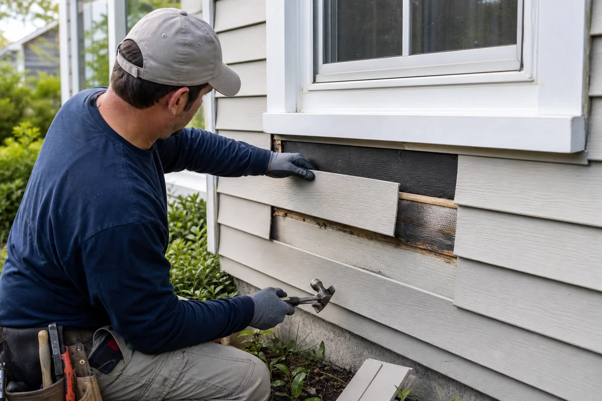 Why Property Owners in Quogue Work With Double A Roofing & Chimney - Siding services in Quogue, NY
