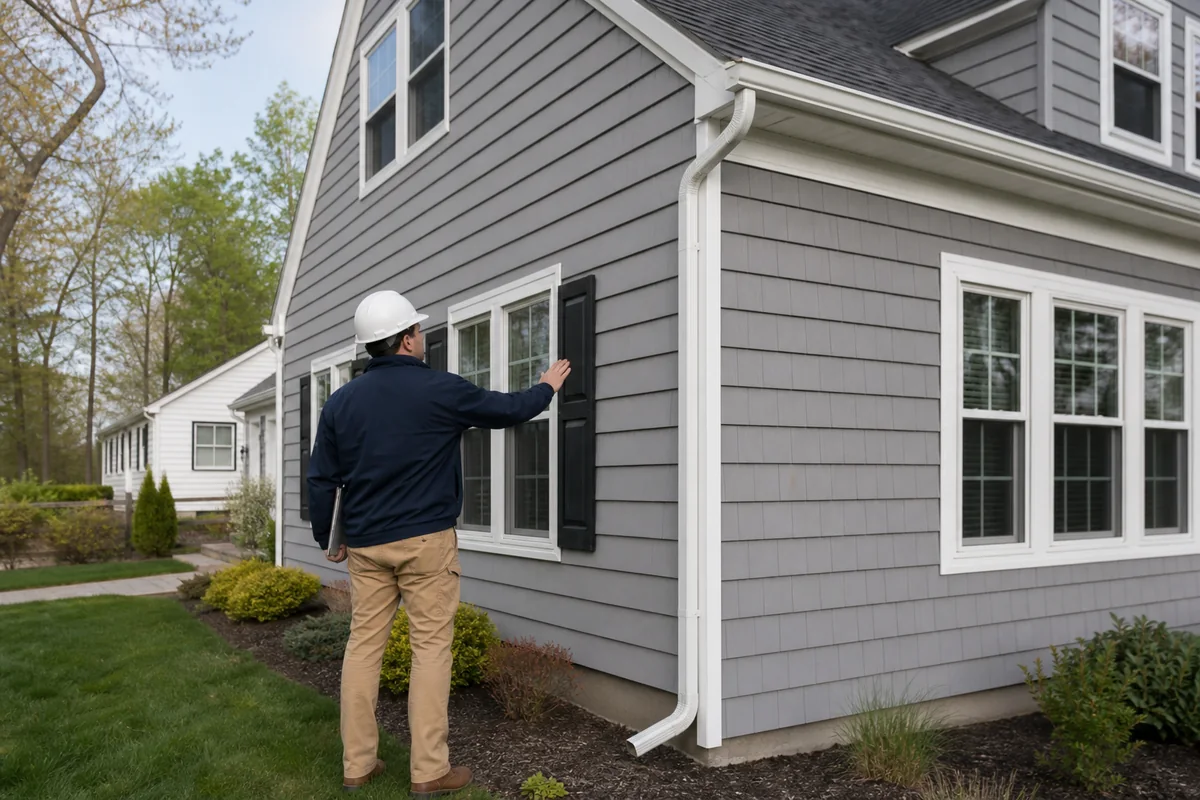 Why Roslyn Harbor Property Owners Trust Our Team - Siding services in Roslyn Harbor, NY