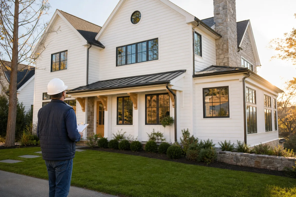 Other North Shore Communities We Serve - Siding services in Roslyn Harbor, NY