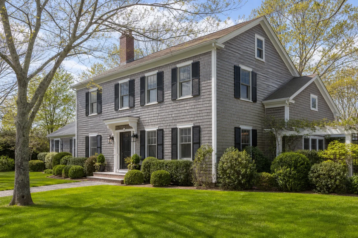 Siding services introduction - Siding services in Sagaponack, NY