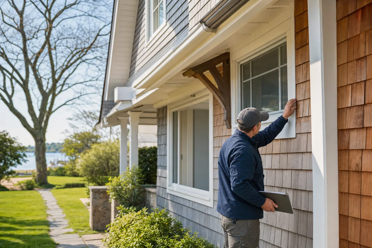 Signs Your Siding Needs Professional Attention - Siding services in Upper Brookville, NY