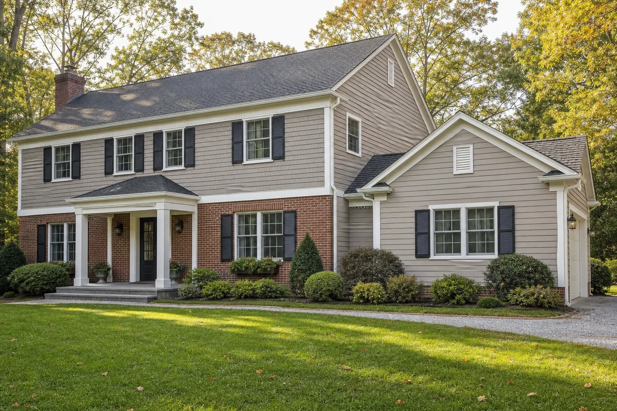 Siding services introduction - Siding services in Wainscott, NY