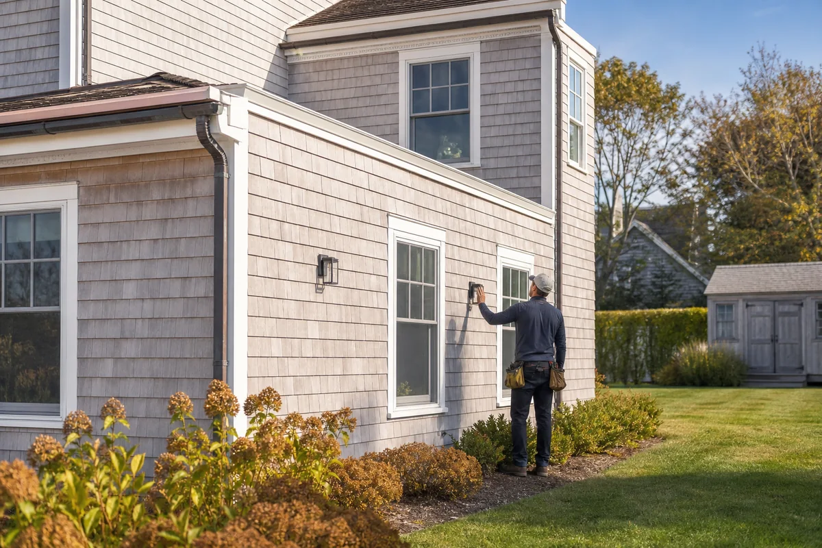 Why Customers in Wainscott Choose Us - Siding services in Wainscott, NY