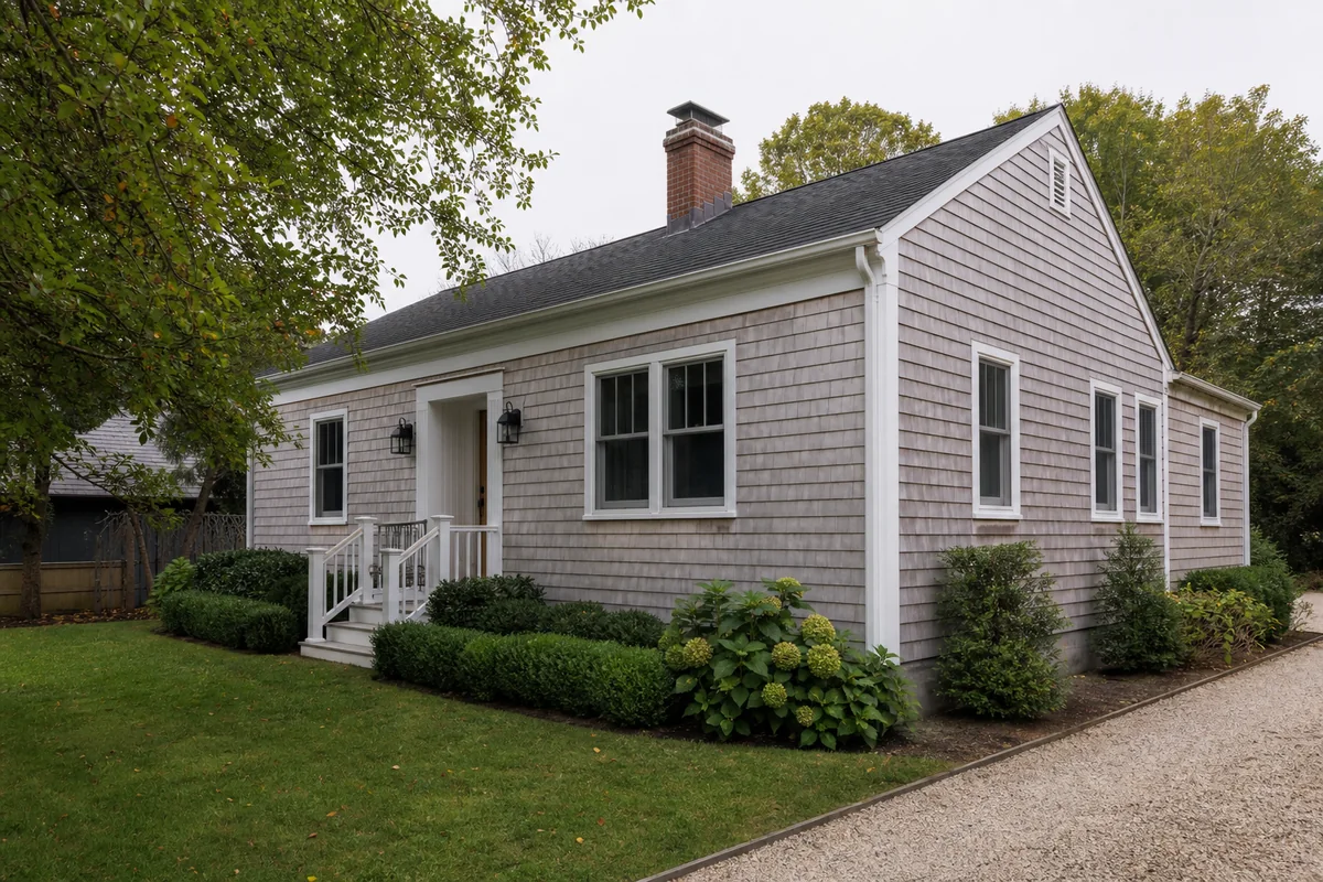Siding services introduction - Siding services in Water Mill, NY