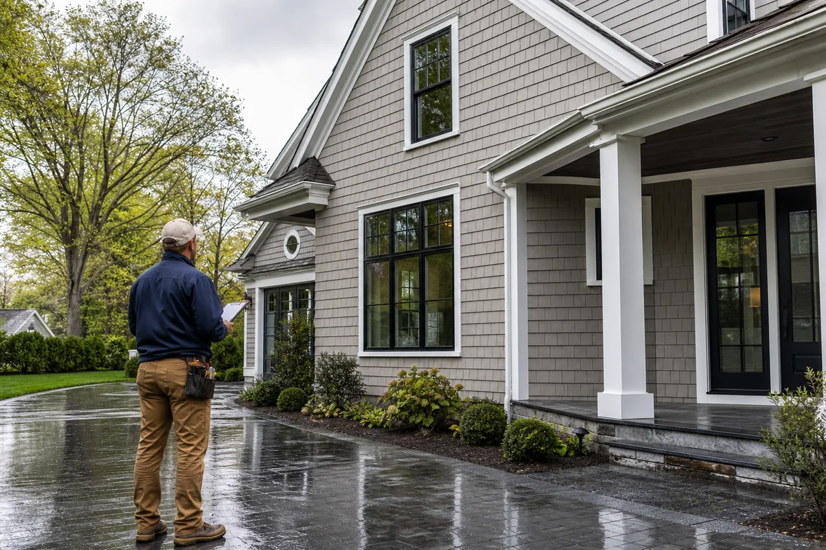 Proudly Serving Water Mill & Nearby Communities - Siding services in Water Mill, NY