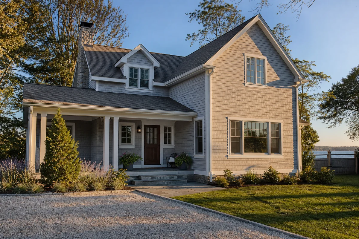 Siding services introduction - Siding services in East Setauket, NY