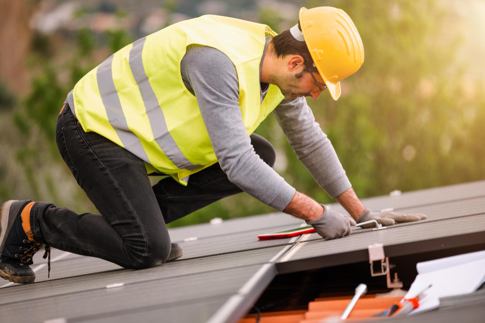 Roofing services near me in East Hampton