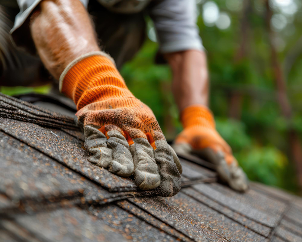 Roof Inspections and Maintenance in East Hampton