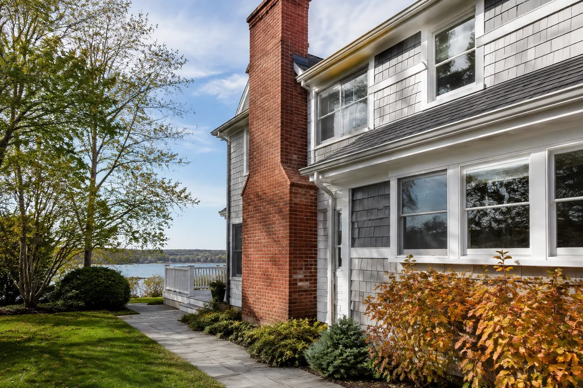 Professional Chimney Services in Centerport - Chimney services in Centerport