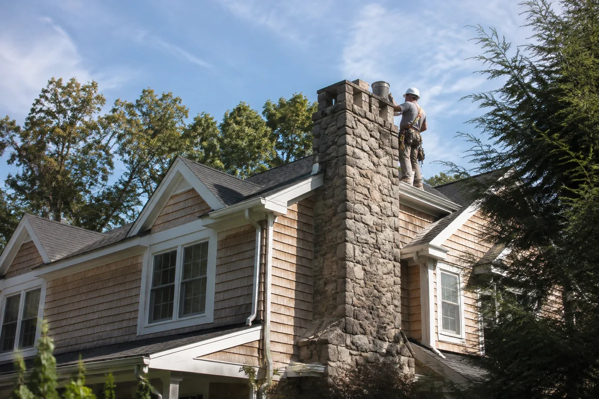 Professional Chimney Services in East Setauket - Chimney services in East Setauket