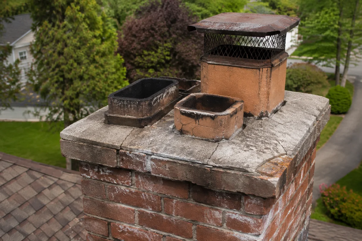 When Is It Time to Have Your Chimney Checked? - Chimney services in East Setauket