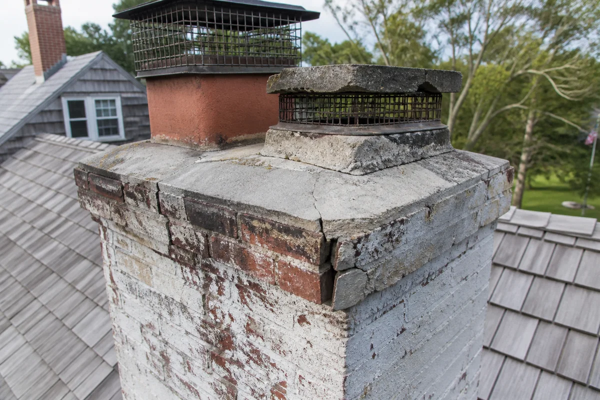 Chimney Inspection Services in Quogue, NY