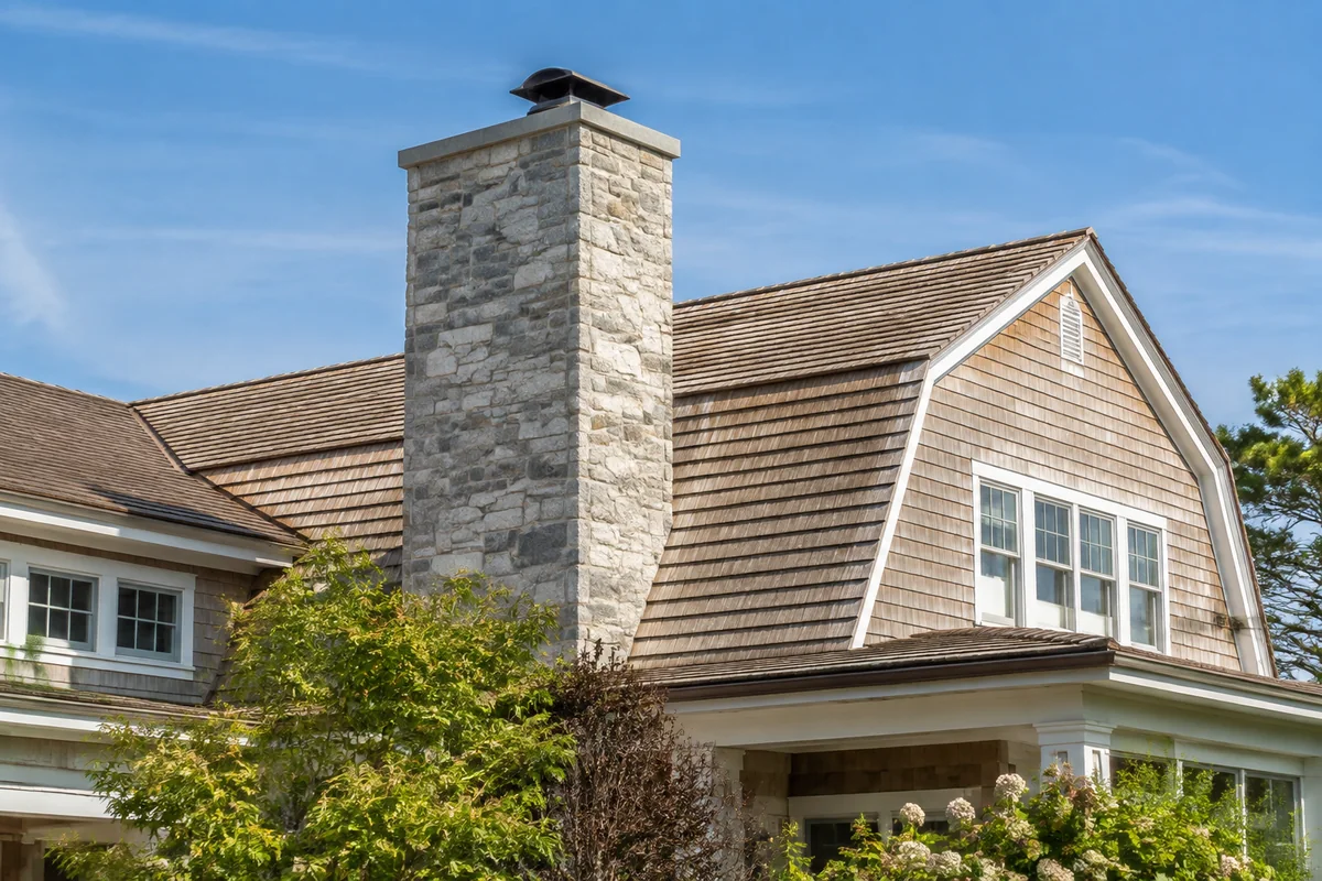 Chimney Inspection Company in Quogue, NY