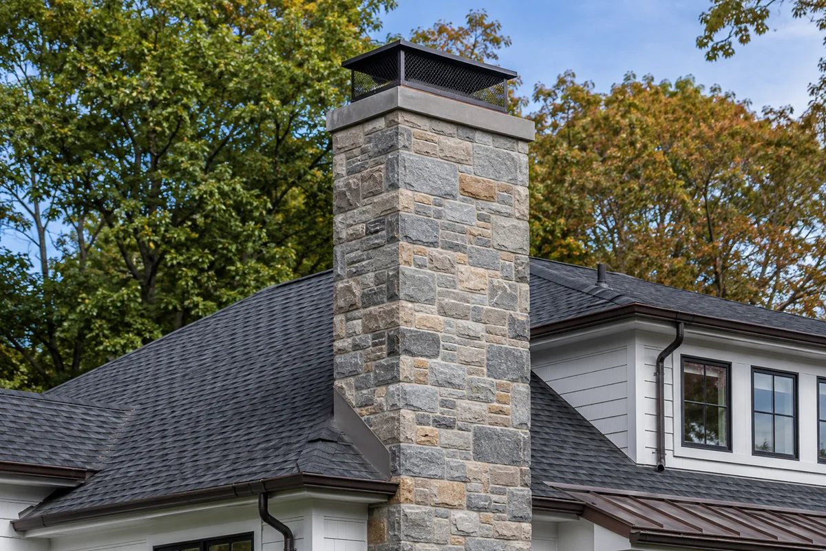 Chimney Maintenance Roslyn Harbor