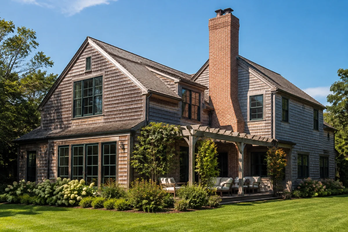Chimney Installation Services in Sagaponack, NY