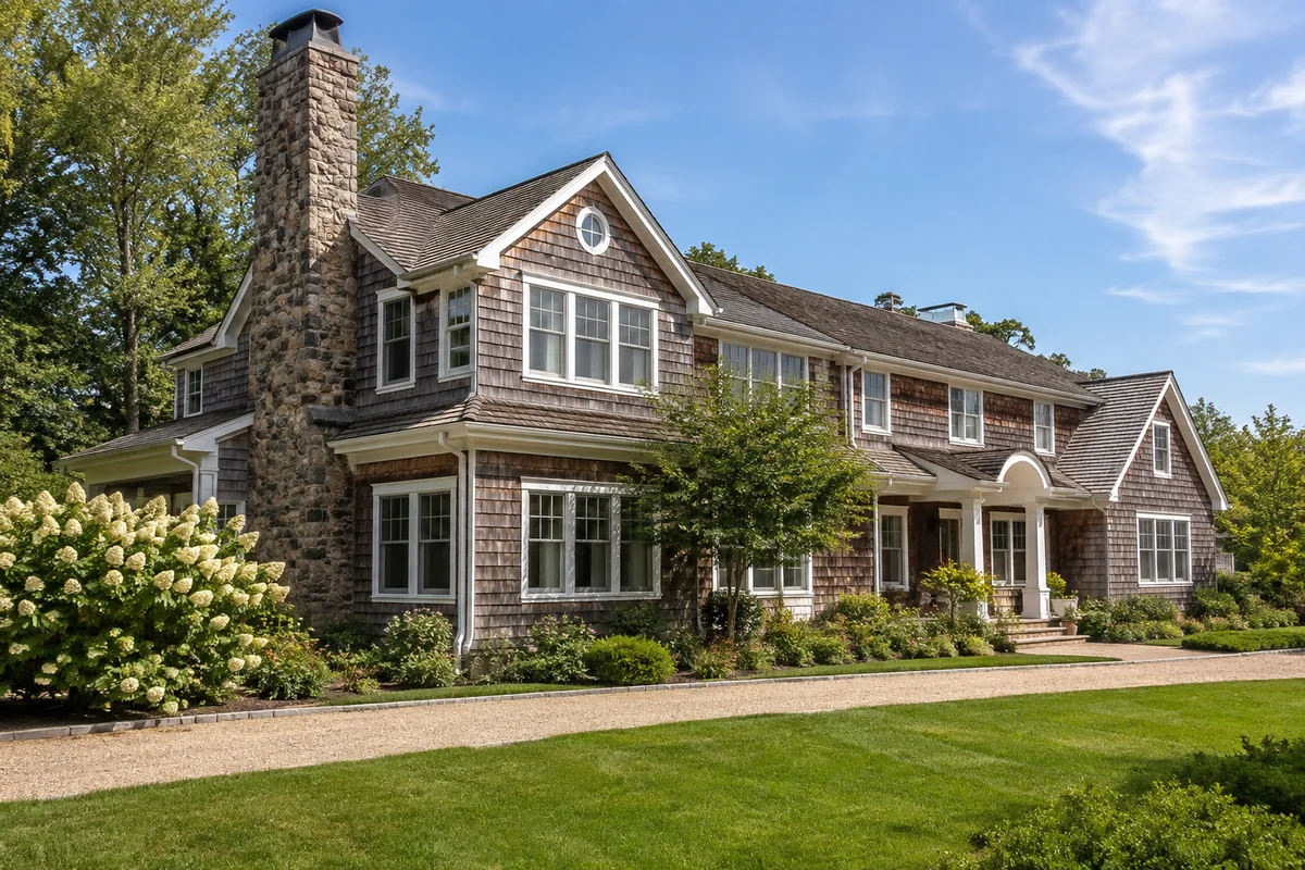 Chimney Services in Upper Brookville