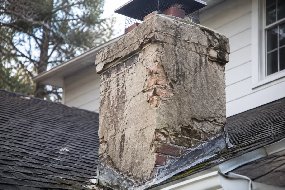 Chimney Repair Upper Brookville NY