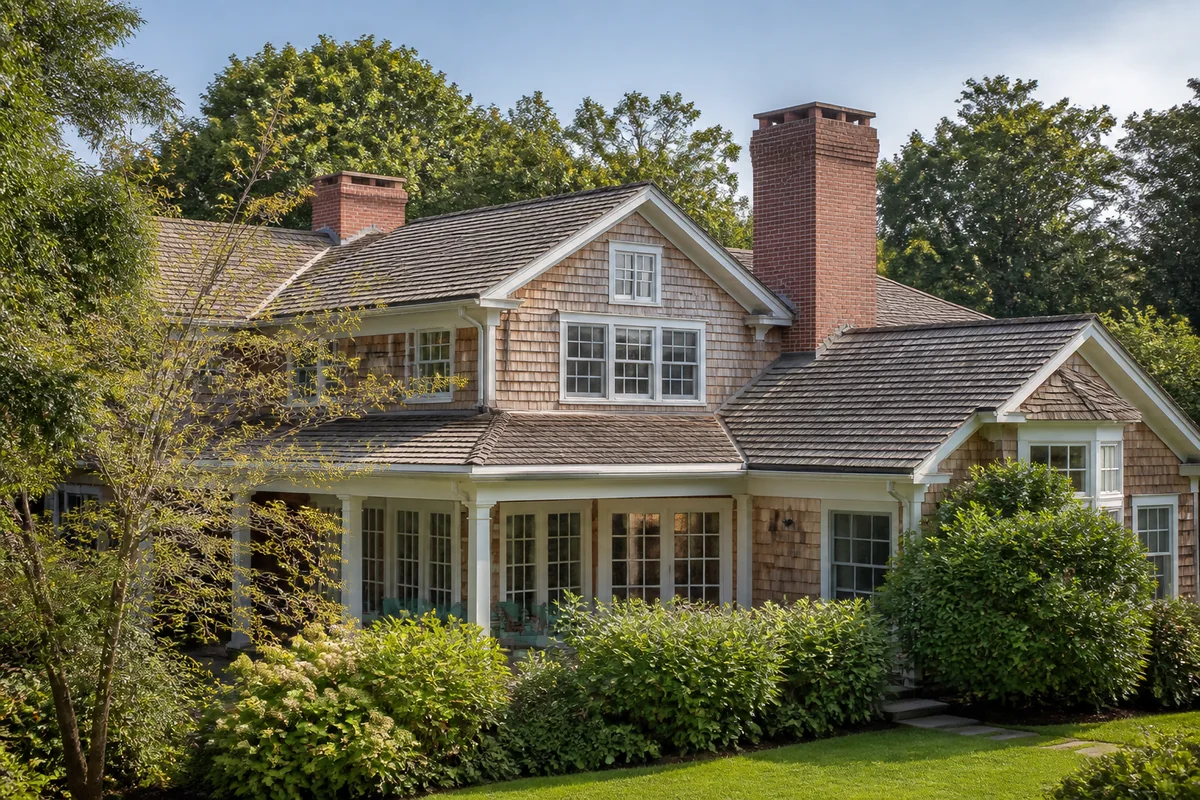 Chimney Installation Company in Wainscott, NY