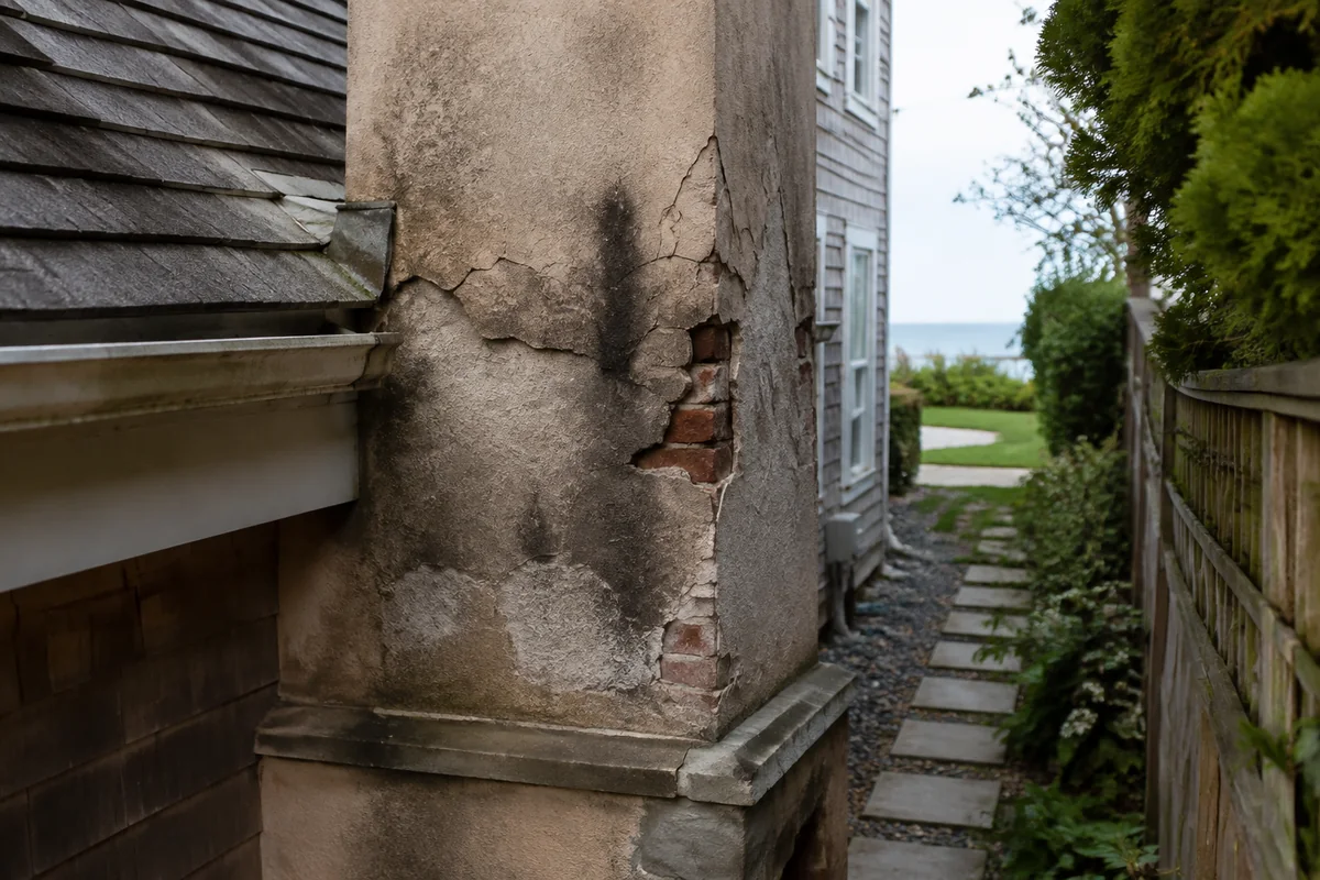 Chimney Inspection Services in Wainscott, NY