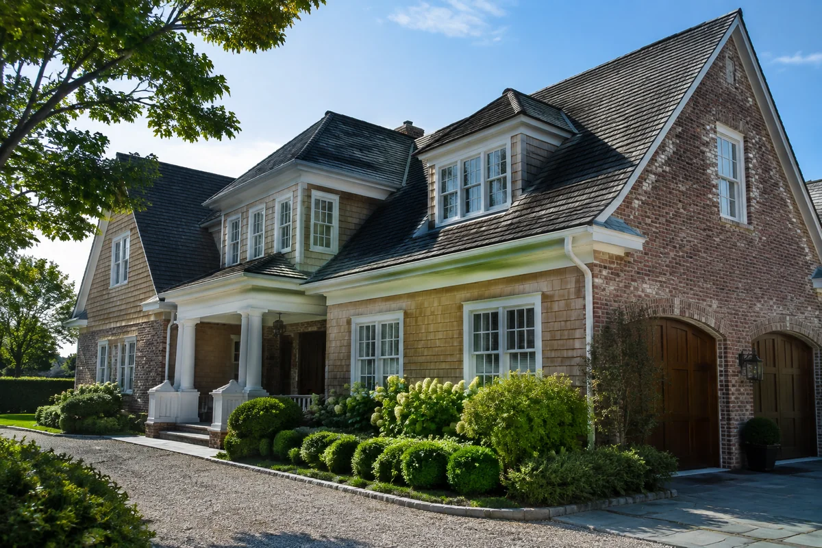 Gutter Services in Water Mill - Gutter services in Water Mill