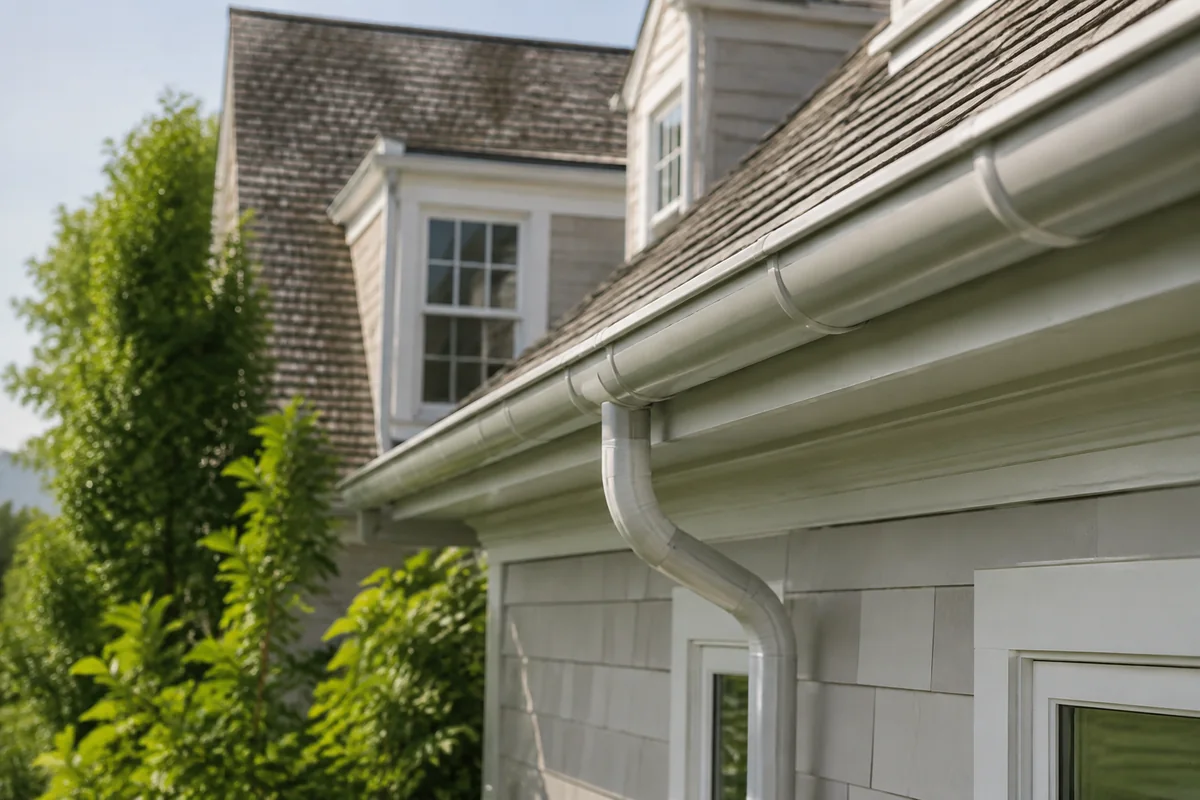 Gutter Cleaning & Maintenance Services in Sagaponack, NY