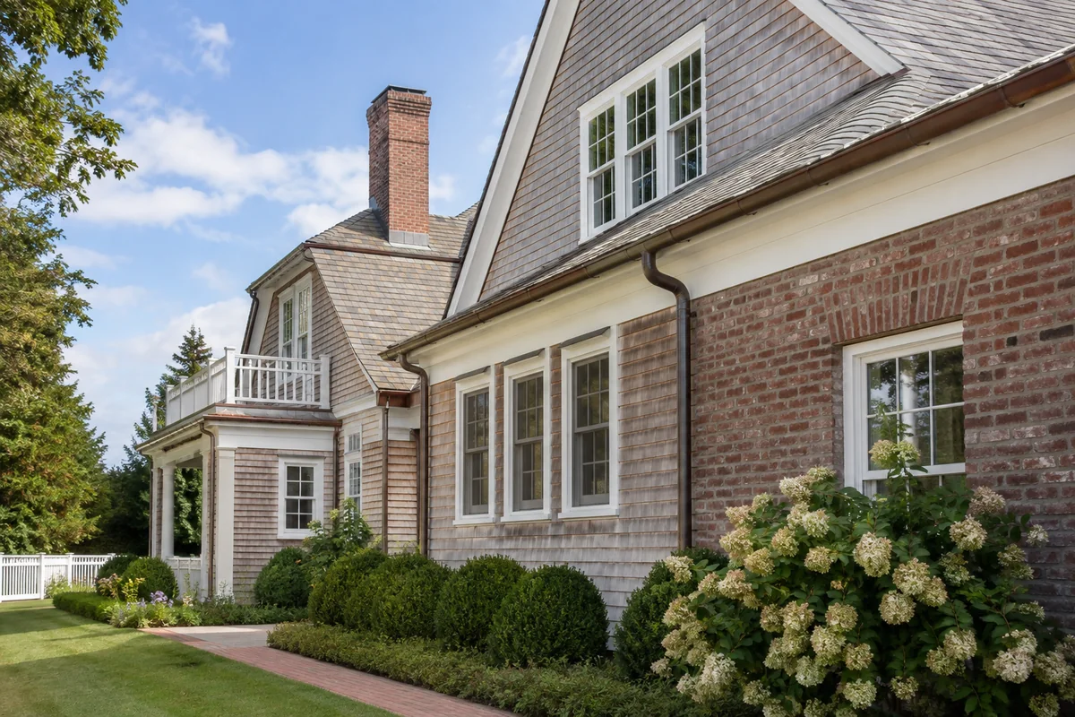 Gutter Repair and Replacement in Sagaponack, NY