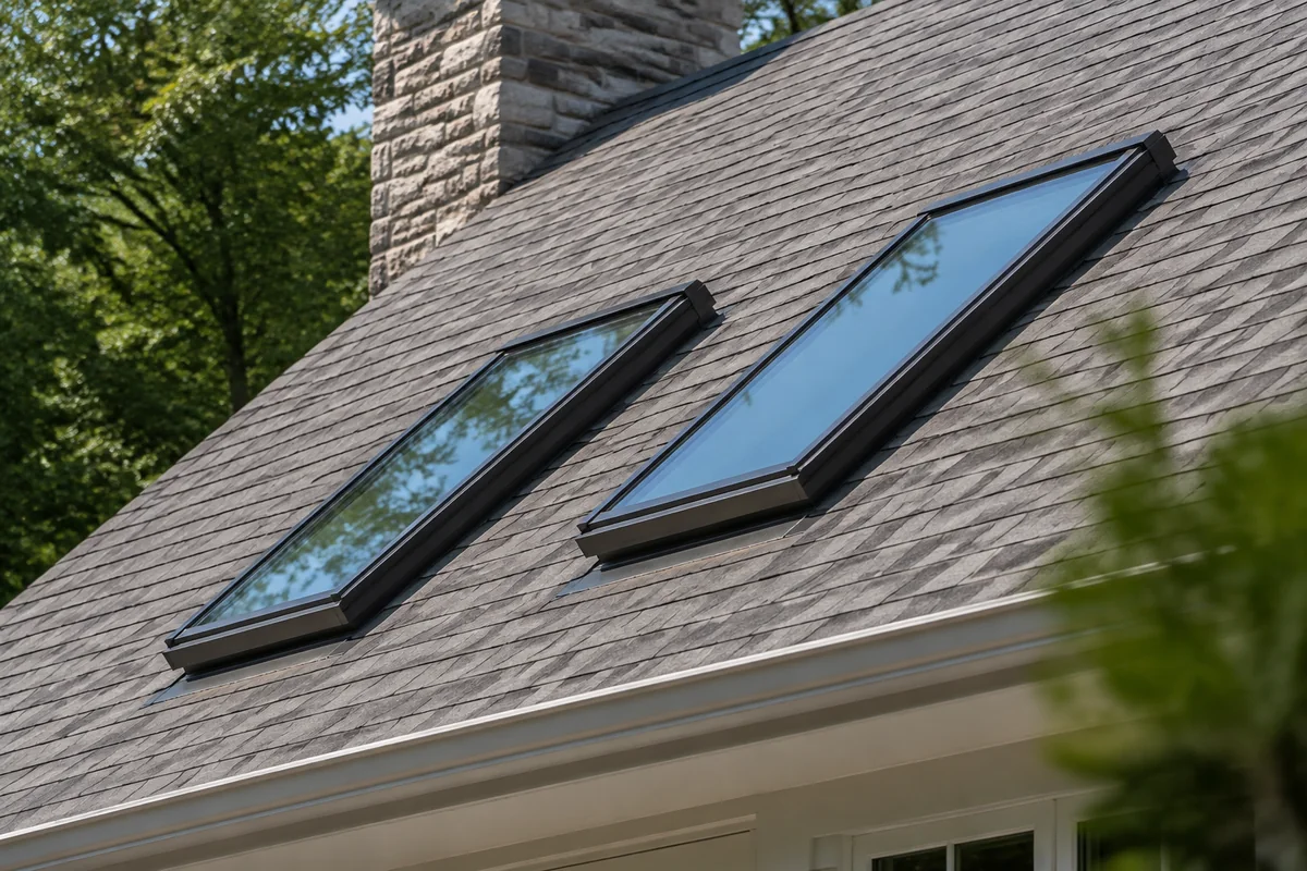 Residential & Commercial Skylights Installation in Saint James, NY