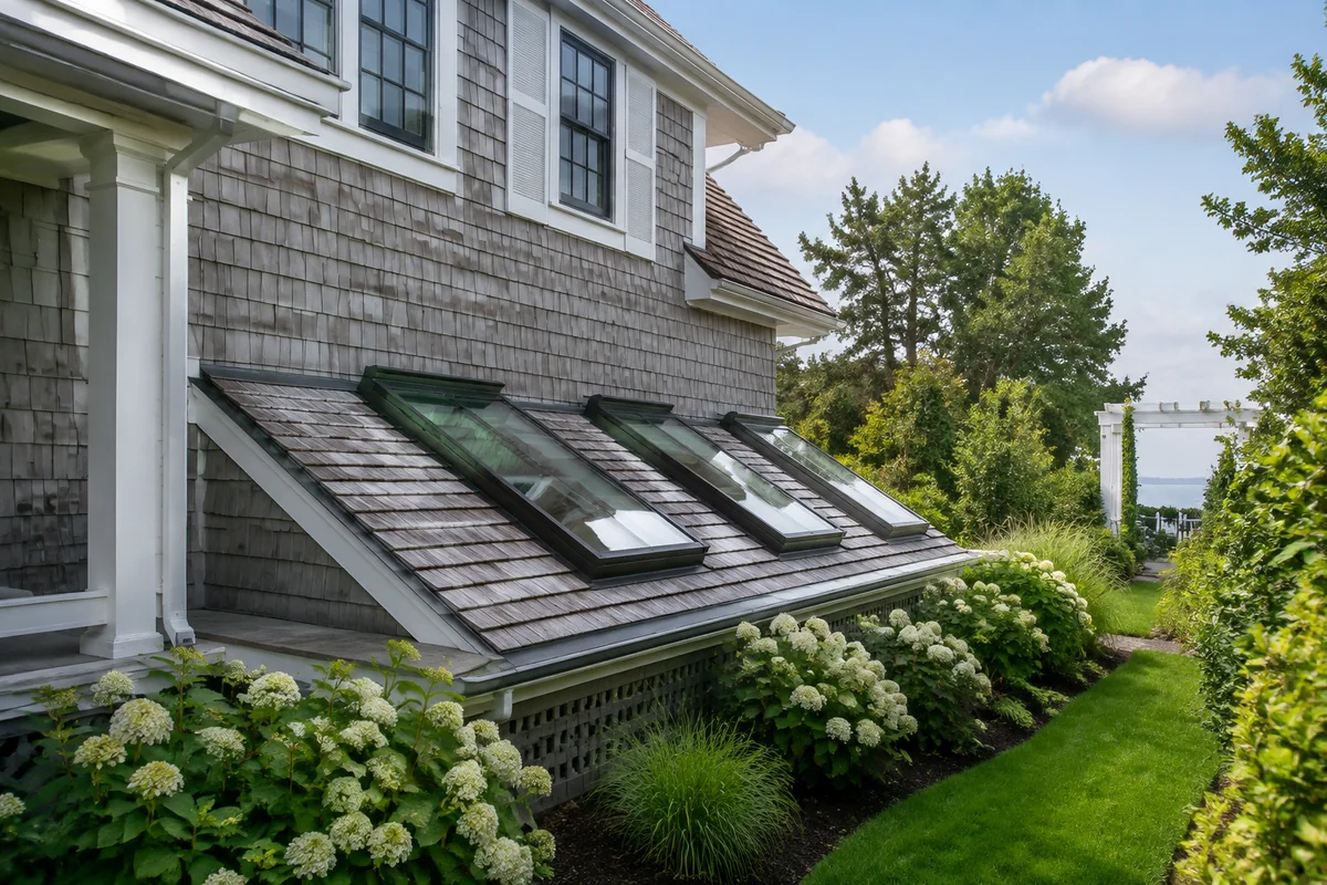 Skylight Services Company in Wainscott, NY