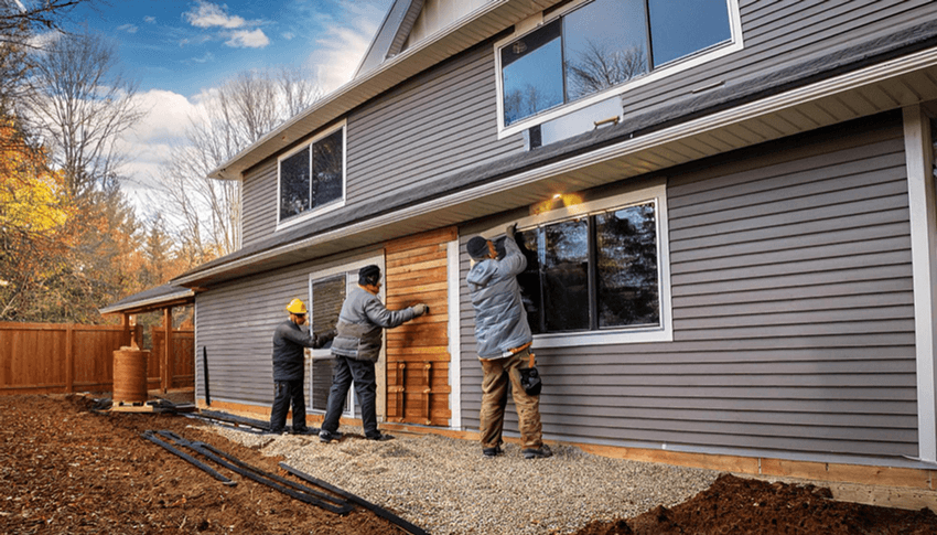 Double A Roofing project 8